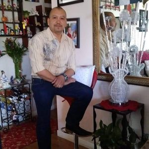 Meet your Posher, Jorge